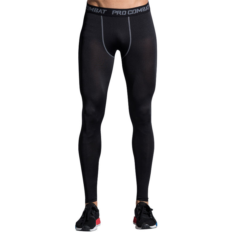 Men's sports running pants