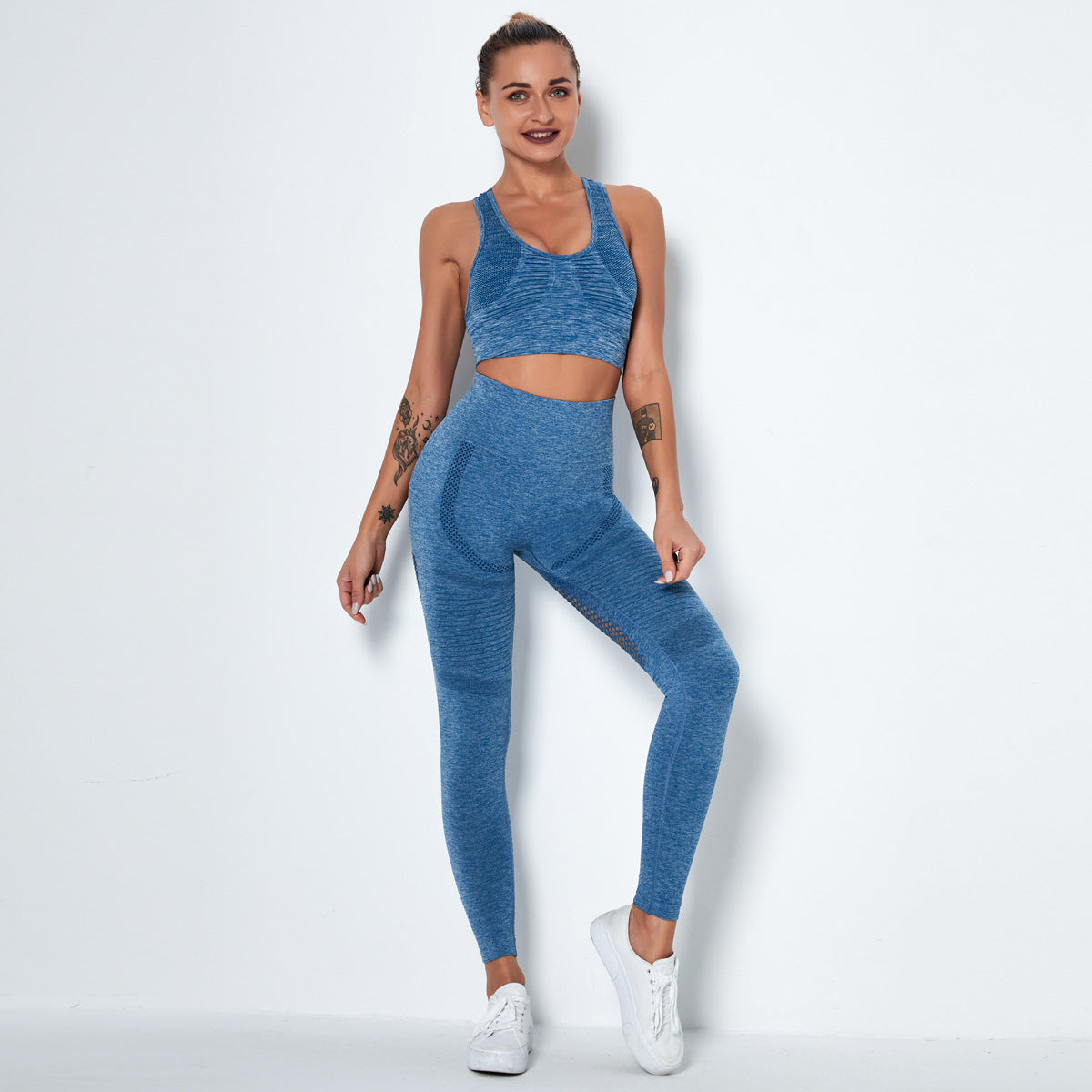 Yoga Vest suit Professional Sports