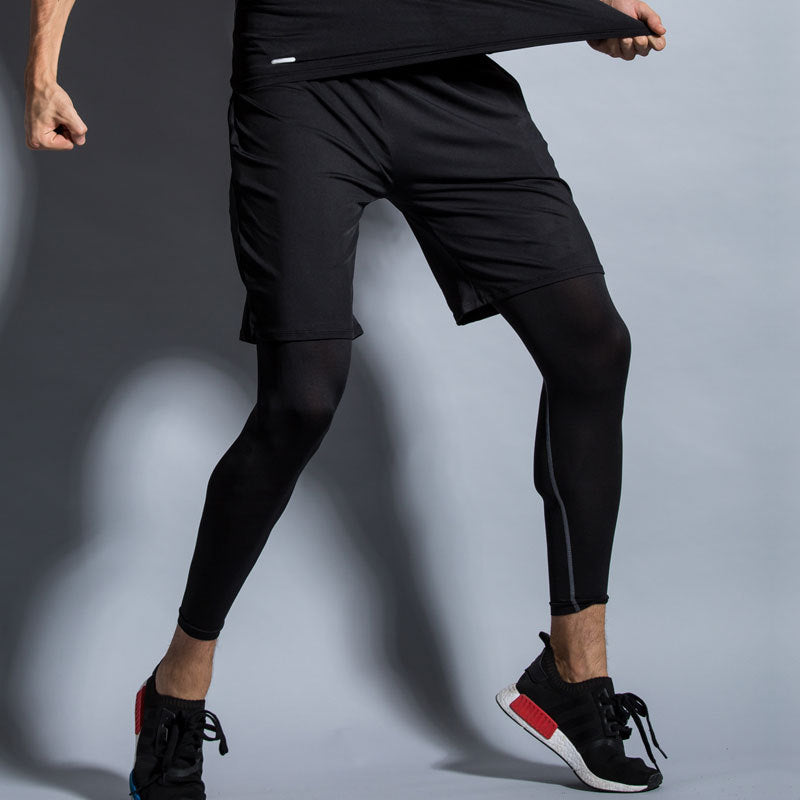 Men's sports running pants