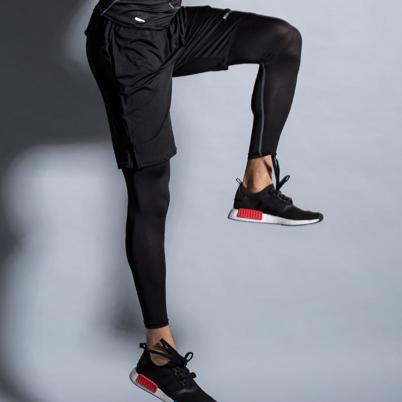 Men's sports running pants