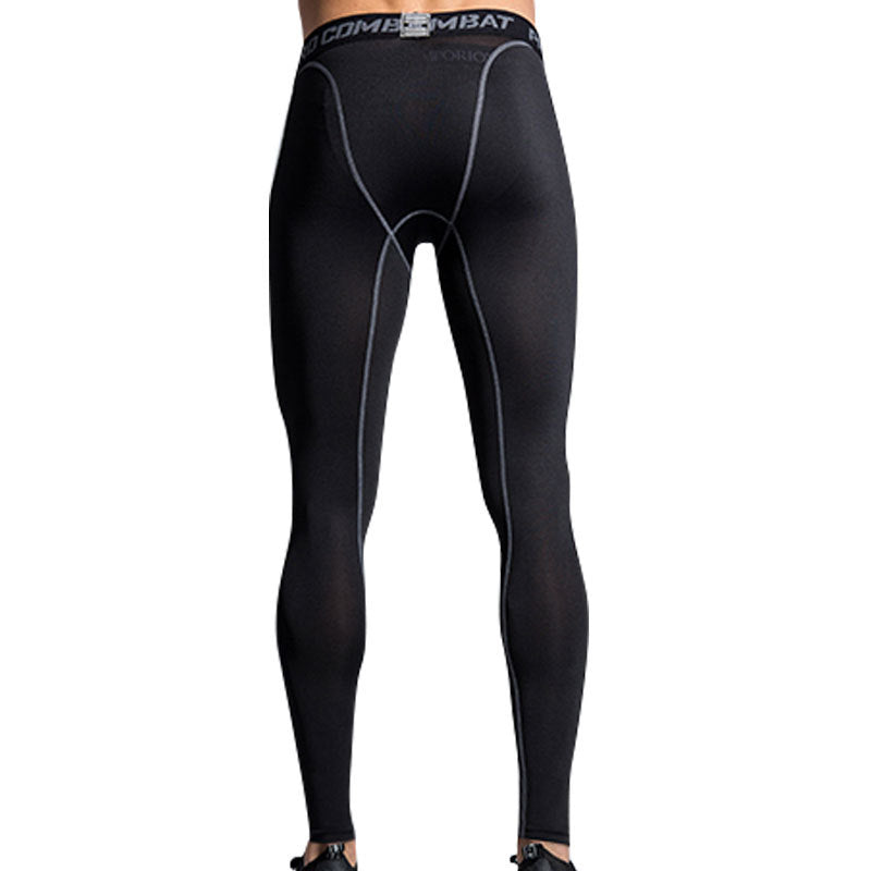 Men's sports running pants