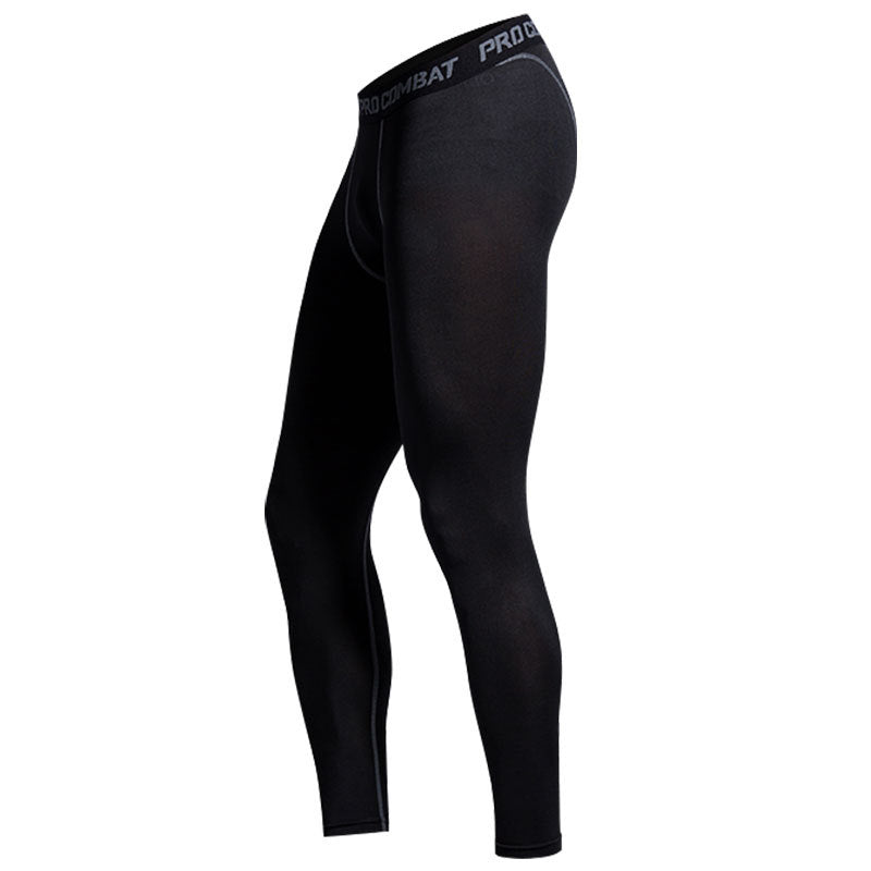 Men's sports running pants