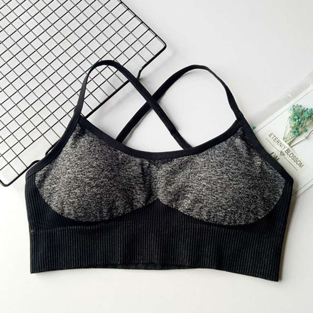 Europe and the United States hot sale seamless knitting hips moisture wicking yoga pants sports fitness pants sexy hip female leggings