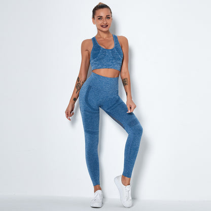 Yoga Vest suit Professional Sports