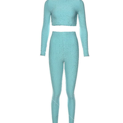 Women's Yoga suit