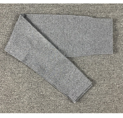 European And American Seamless Yoga Suit For Women